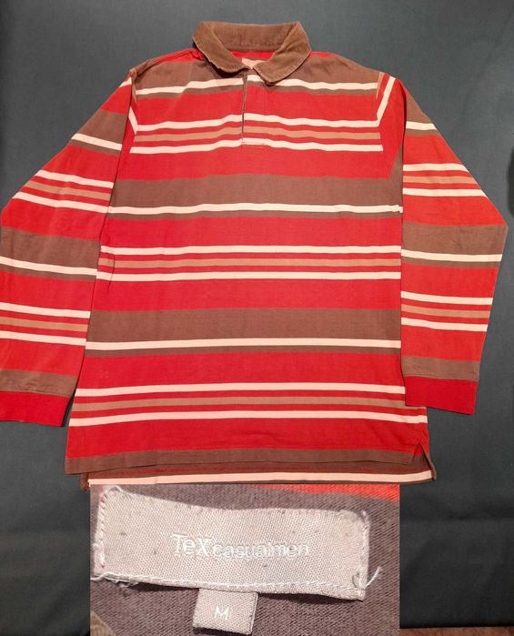 Camisolas e T-Shirts tamanho M