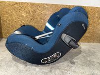Foteliki Cybex Cloud Z i-Size + Sirona Zi i-Size + Baza
