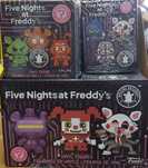 Funko FNAF містична фігурка
