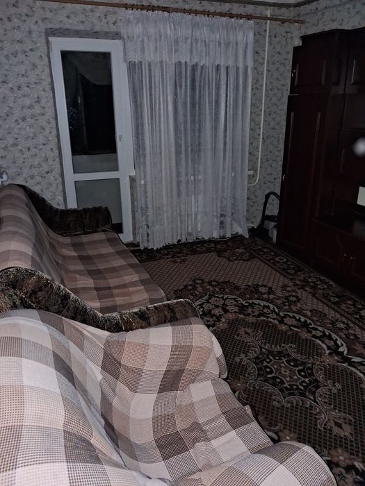 Сдам уютную 2к квартиру на Черемушках/ Украина ам