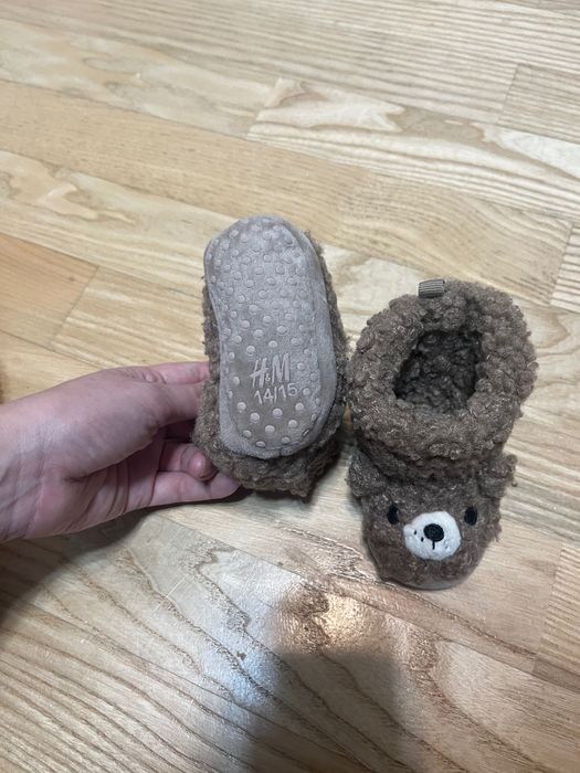 Перше взуття H&M