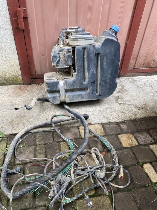 Бак adblue       .