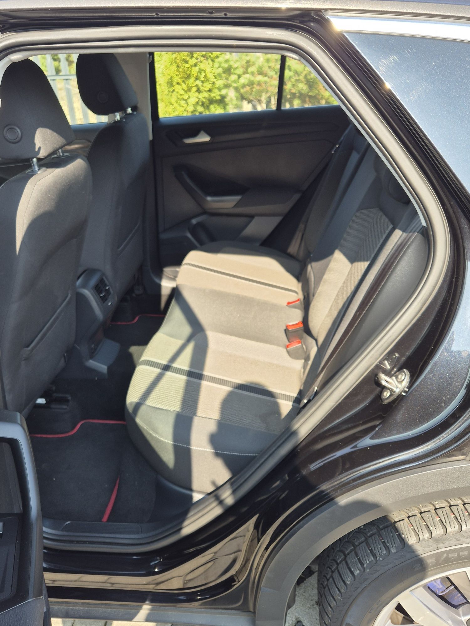 VW T-Roc 1.6 TDI