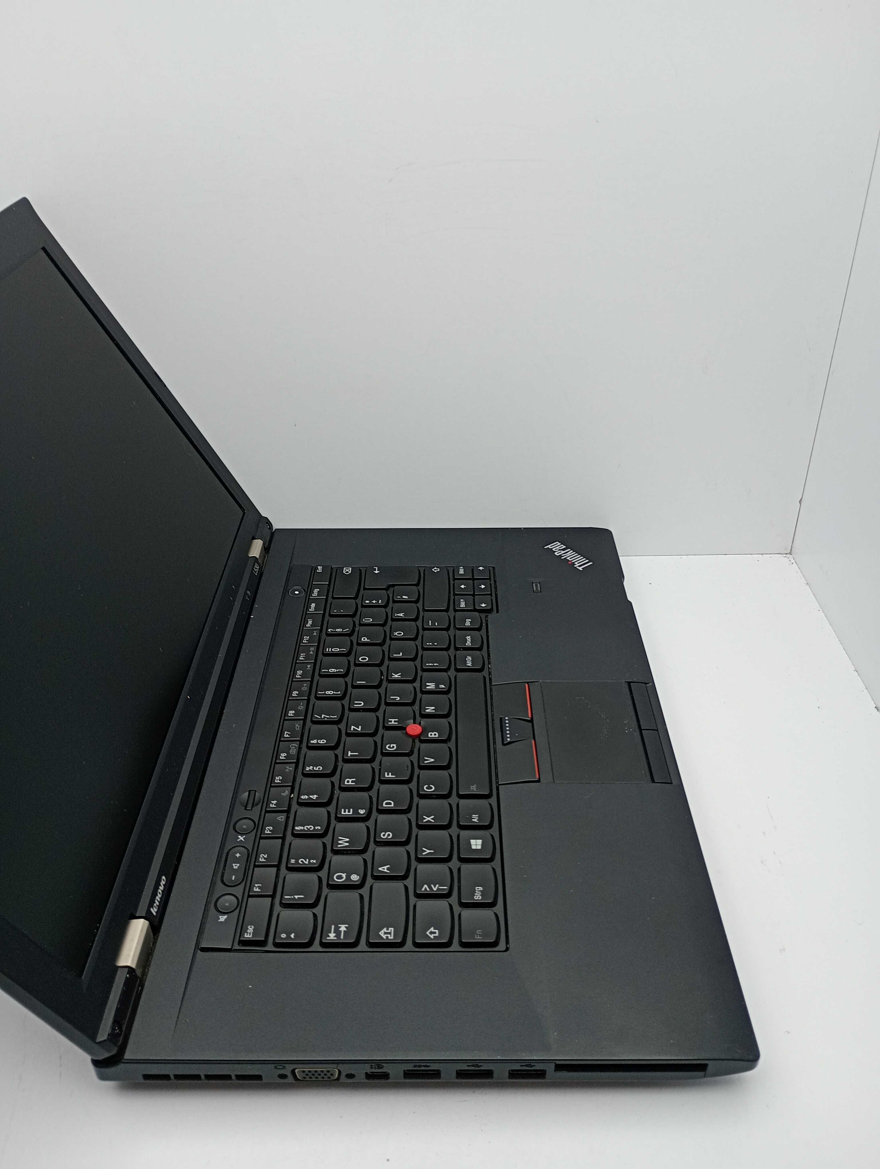 Lenovo L530 FullHD CPU:Intel i3-3110 Ram:6gb HDD:500gb стан хороший