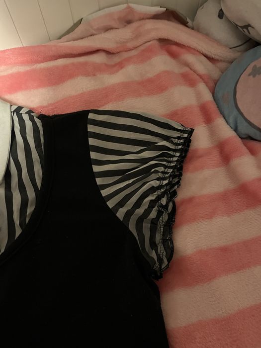 Zestaw 2 koszulek sixth dimension