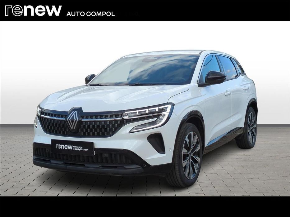 Renault Austral Austral 1.3 TCe mHEV Techno aut, Salon PL, Gwarancja, FV23