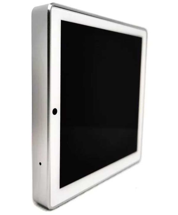 Shelly Wall Display Ecrã de Parede de 4'' + Sensor BLU H&T