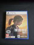 Last of us part l (PS5)