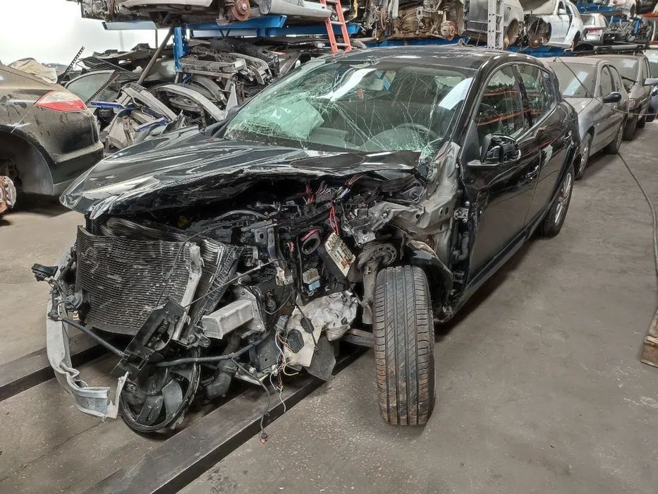 Renault Megane 3 1.5 Dci Para Peças