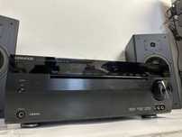 5.1 Amplituner Kenwood RV-7000, 5*150 Watt, 3D, HDMI.