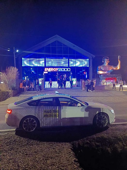 Usługi Taxi Gmina Maków ,Gmina Sucha ,Powiad Susk,i Zawoja