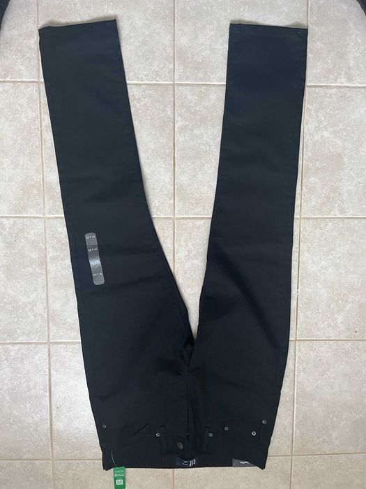 Jeansowe spodnie GAP