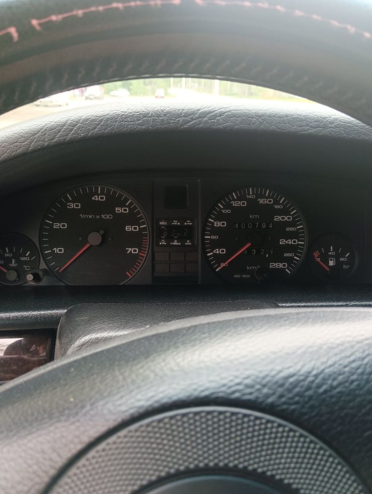 Audi 100 c4 2.8 aah 1994