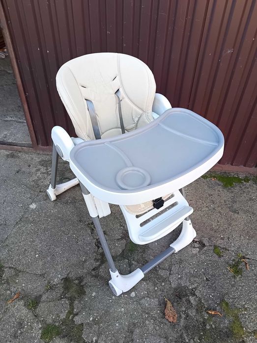 Krzesło dla karmienia dziecka
