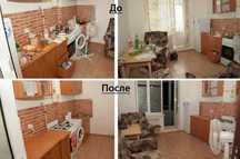 Выездной клининг + химчистка, в любой район города