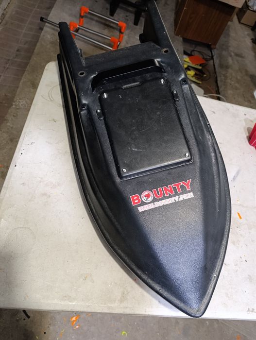 Корпус для корабликп