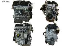 Motor Completo  Usado MINI CABRIO 2.0 S B46A20A