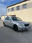 Mercedes-Benz W203 2.2Diesel///Automat///SuperStan///BezRdzy///Zamiana