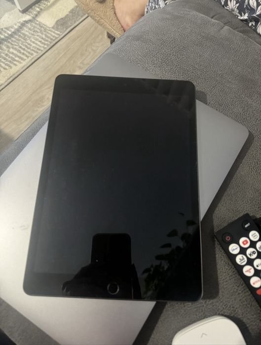 Ipad 9°Geração - Como Novo