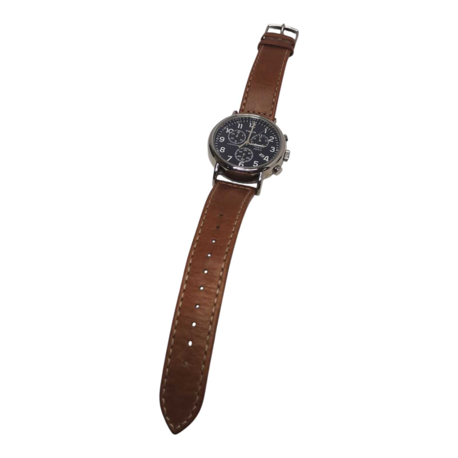 Zegarek Timex Chickago TW2R42600 - Komplet / Zadbany
