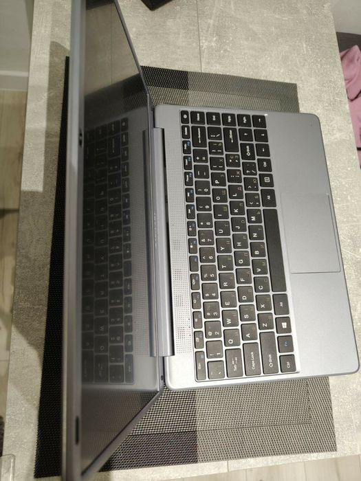 Ноутбук Teclast F7 Plus 3 Grey