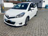 Tovota yaris 1.4 d4d