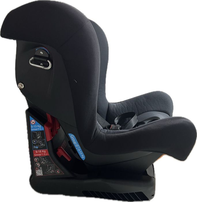 Cadeira de bebé Chicco