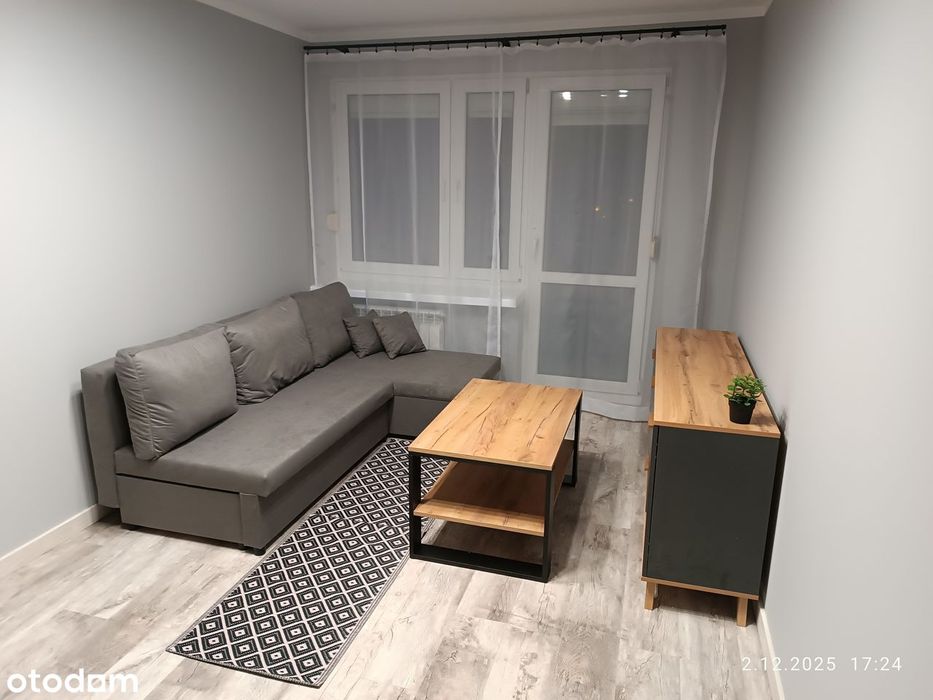 Mieszkanie 3-pokojowe na os. Przyjaźni / Winogrady