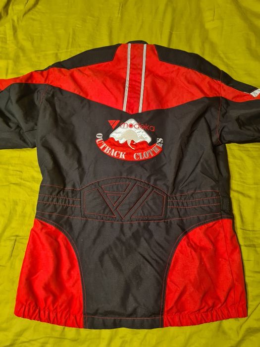 Kurtka ADV Modeka Adventure wyprawowa 
Modeka  Boomerang 
Outback Clot