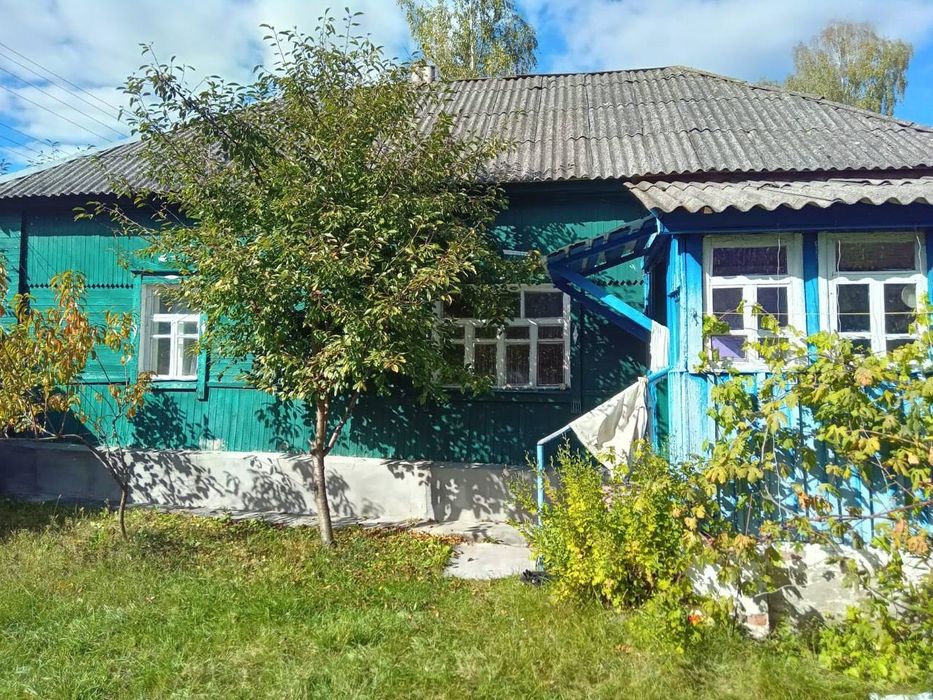 Продаж будинку!!!