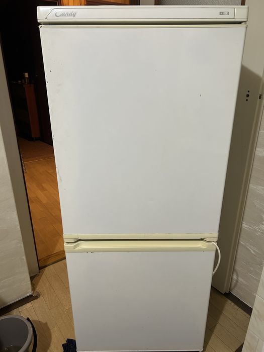 Lodówka Candy sprawna