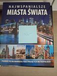 Najwspanialsze miasta Świata
