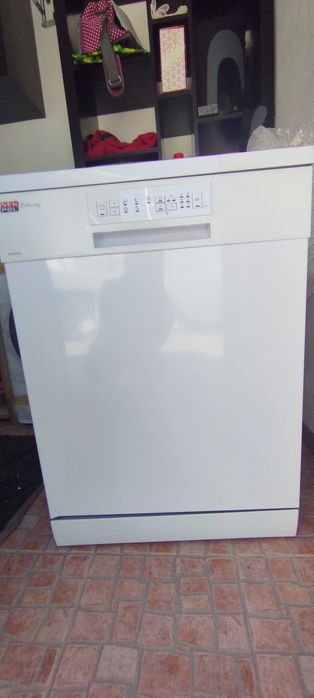 Máquina de lavar loiça
