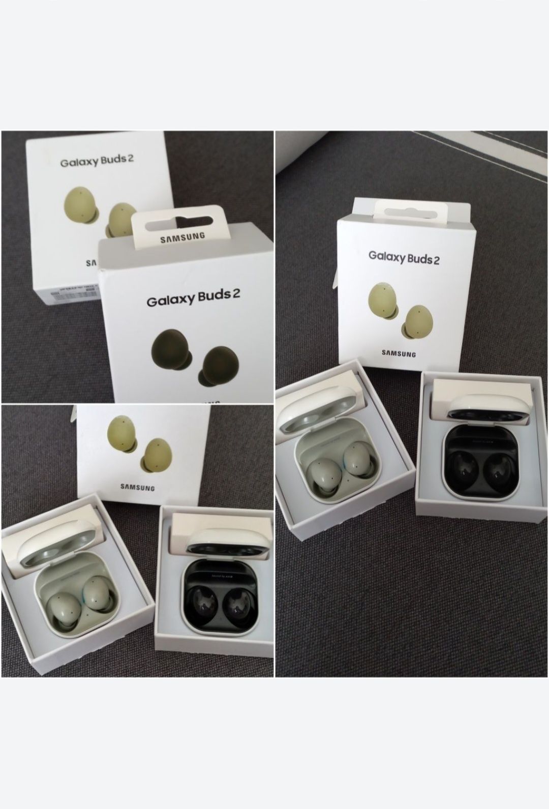 Навушники Buds2 Bluetooth