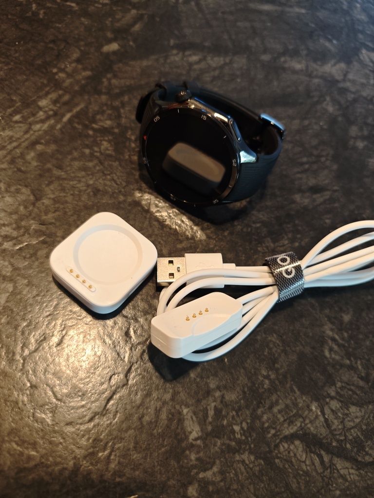 Oneplus Watch 3 smartwatch
