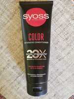 Syoss Intensive Conditioner Color odżywka do włosów