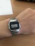 Zegarek casio nowy