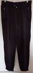 Spodnie czarne lato New Look XL/42