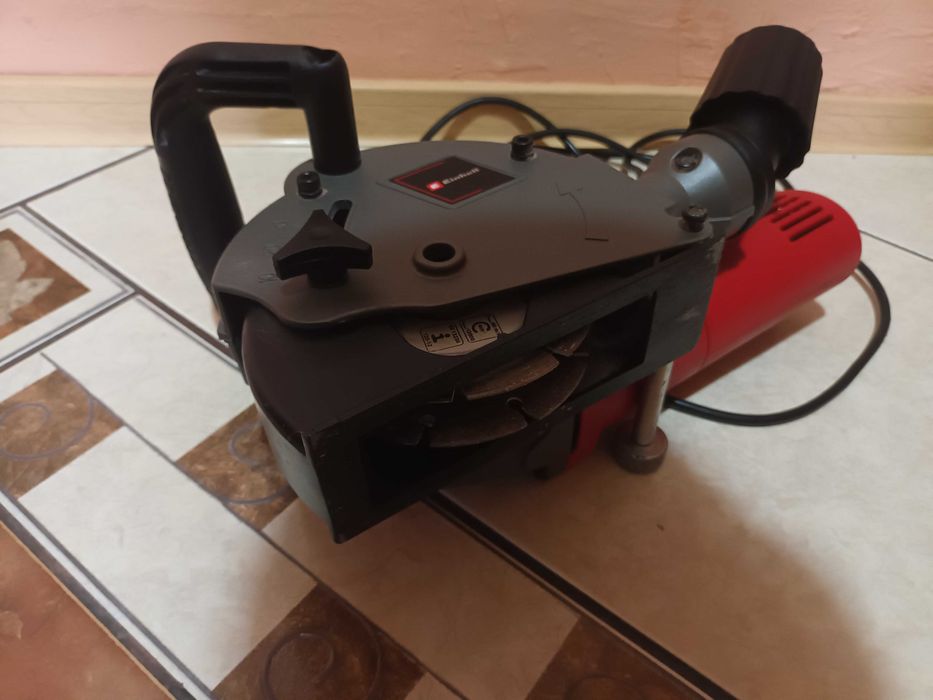 Bruzdownica Einhell TC-MA 1300