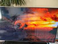Telewizor LED 55 Samsung 4K UHD UE55TU7102