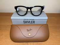 Okulary Ray Ban Meta Skyler RW4010