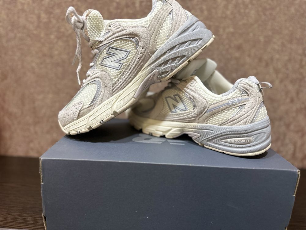 Продам кросівки New balance 530