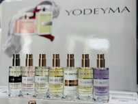 Perfumy Yodeyma 15 ml. pelna gama zapachów