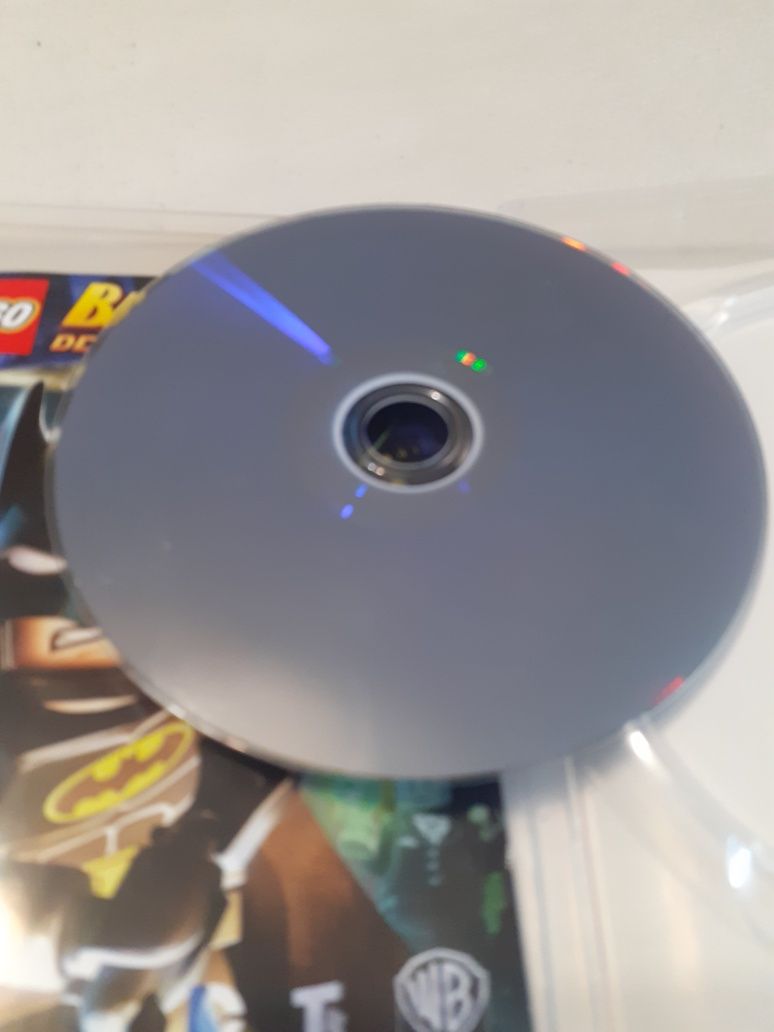 Lego batman 2 dc Super Heroes ps3 PlayStation 3
