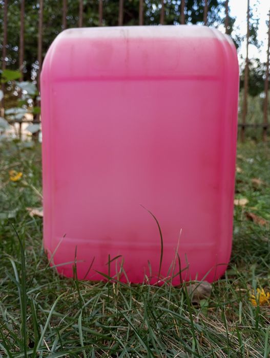 Антифриз HEPU G 12