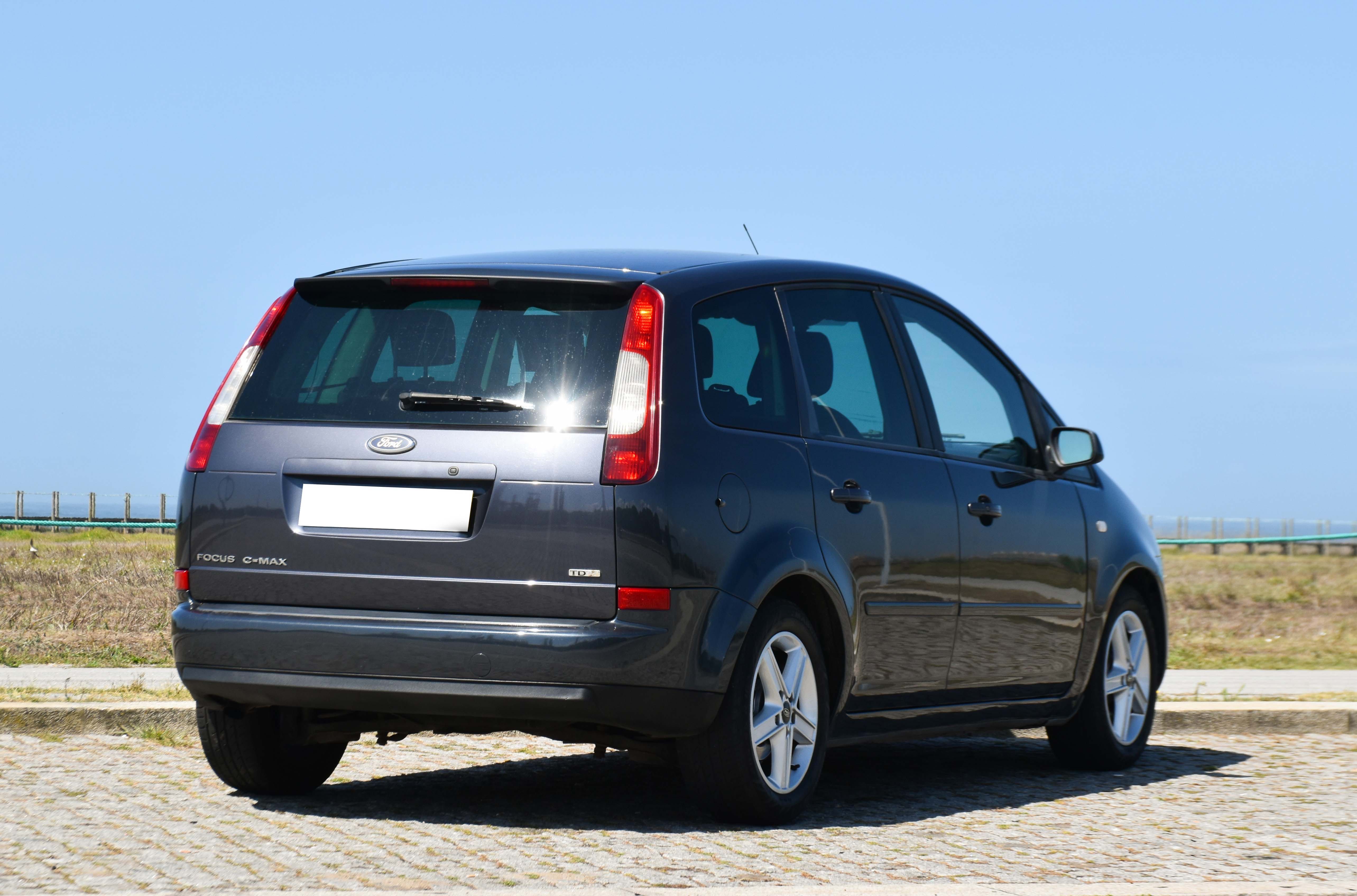 Ford C-max - Desde 50€ /mês