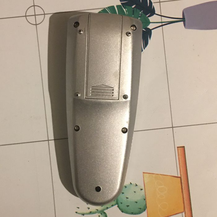 Pilot audio cd denver