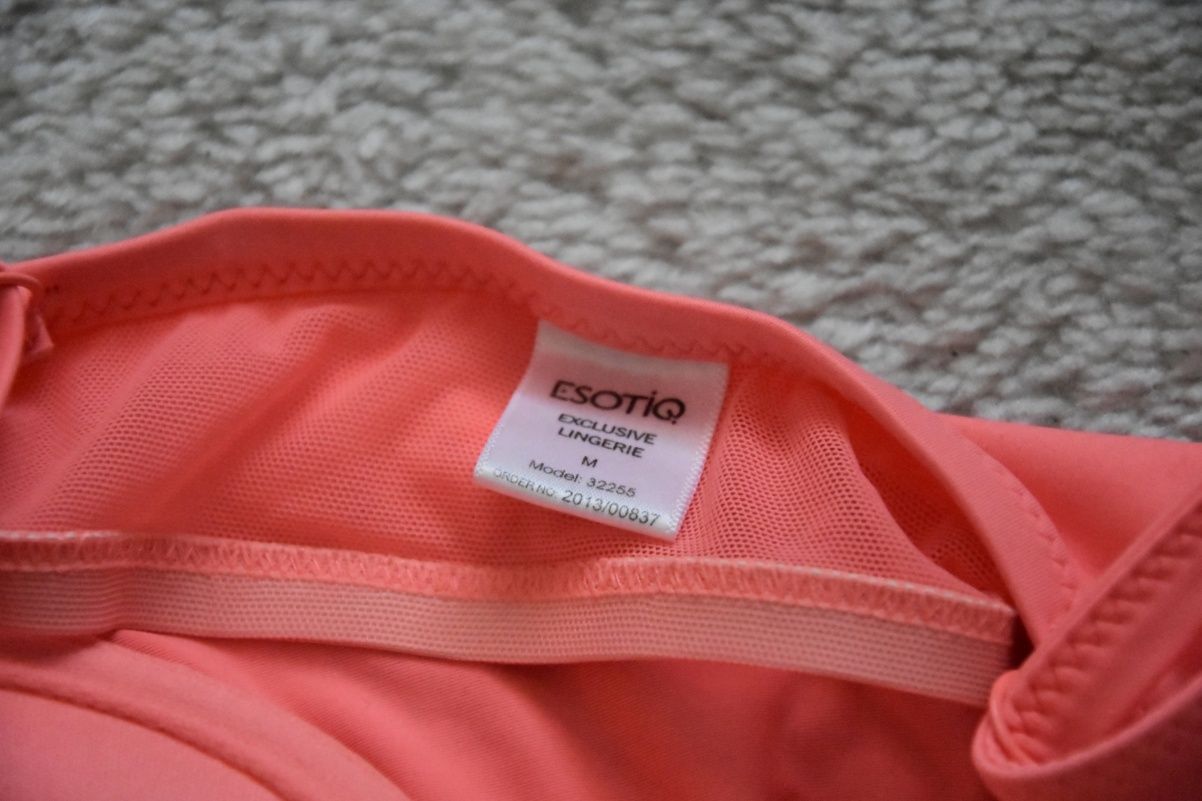 Exotiq Góra od stroju kąpielowego XS tankini