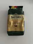Kawa ziarnista Jacobs Crema