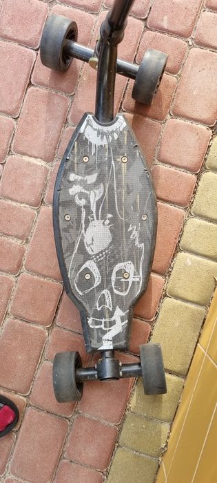 Hulajnoga oxelo używana